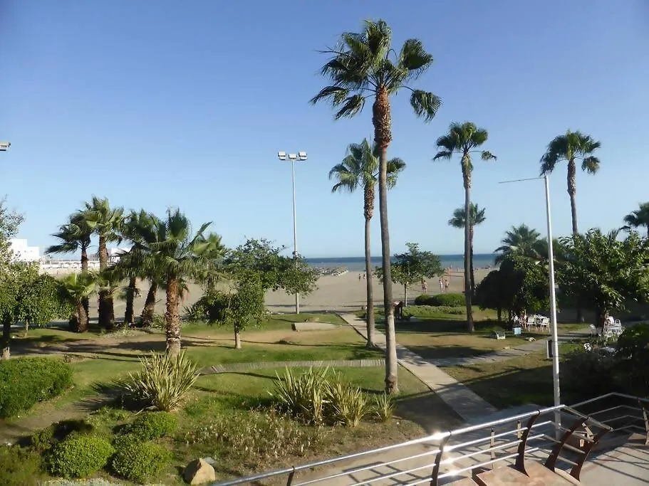 Estudio Nefeli Primera Linea Playa Amazing Views Apartment Benalmadena