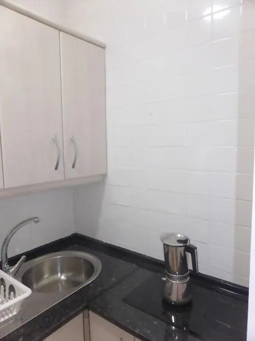 Estudio Nefeli Primera Linea Playa Amazing Views Apartment Benalmadena