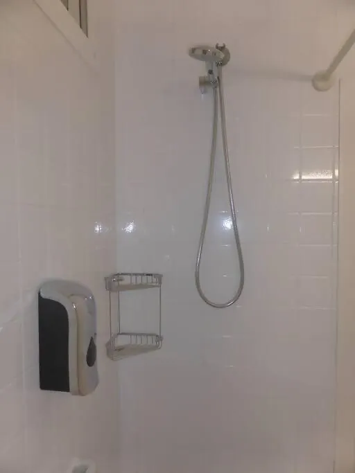 Apartment Estudio Nefeli Primera Linea Playa Amazing Views Benalmadena Spain