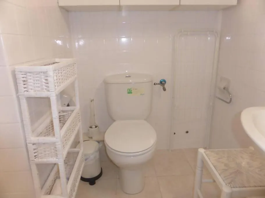 Estudio Nefeli Primera Linea Playa Amazing Views Benalmadena Apartment