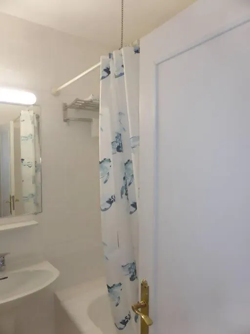 Estudio Nefeli Primera Linea Playa Amazing Views Benalmadena