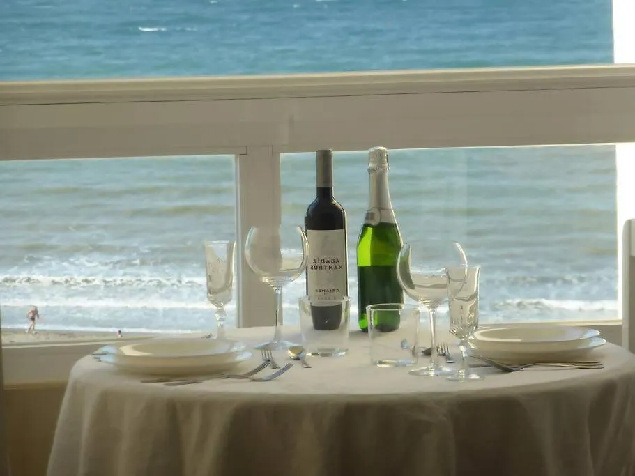 Estudio Nefeli Primera Linea Playa Amazing Views Benalmadena 0*,  Spain