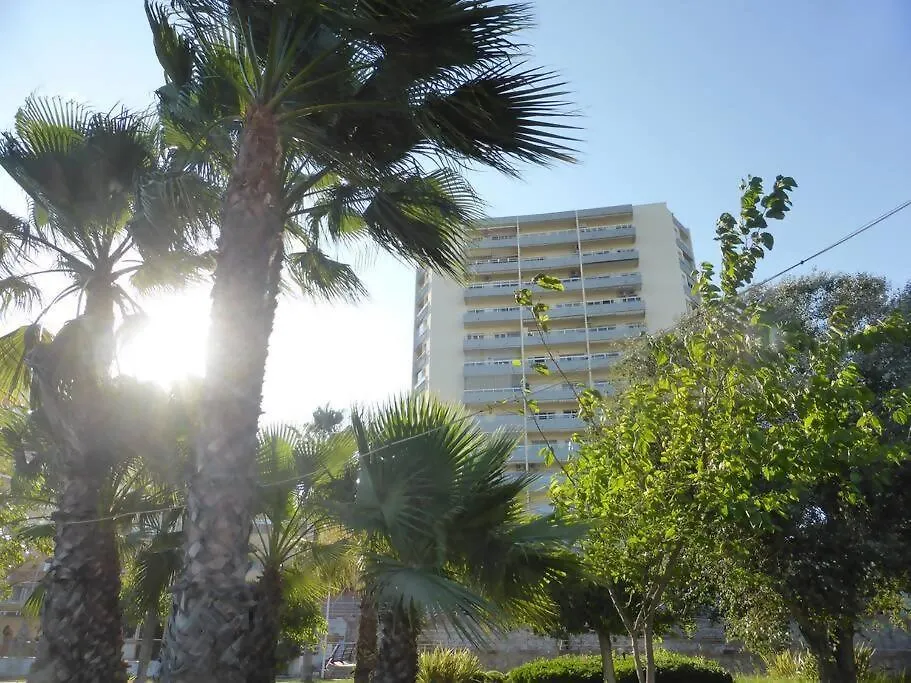 Apartment Estudio Nefeli Primera Linea Playa Amazing Views Benalmadena